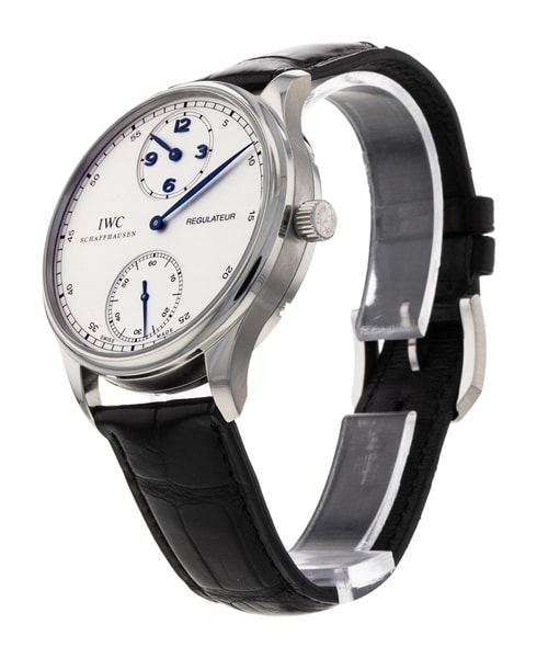 IWC Portugieser Hand-Wound IW544401